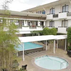 Mansion Garden Olongapo